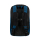 SAMSONITE Dye-Namic S 14.1" niebieski 146457-1090 - 1144046 - zdjęcie 2